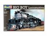 Revell 02165 Big Boy Locomotive 1/87